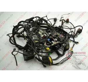 Проводка двигателя Fiat Scudo 1400994380 Проводка двигателя Fiat Scudo 1400994380