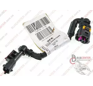Проводка EGR (к датчику температуры) Opel Insignia 55567595 Проводка EGR (к датчику температуры) Opel Insignia 55567595