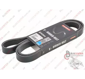 Ремень ручейковый 6 PK 1698 Peugeot Partner 96 546 731 80 7016144 Ремень ручейковый 6 PK 1698 Peugeot Partner 96 546 731 80 7016144