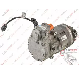 Компрессор кондиционера Hyundai Ioniq 97701G7200 Компрессор кондиционера Hyundai Ioniq 97701G7200