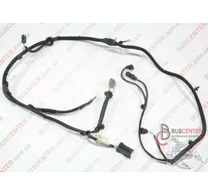 Проводка аккумулятора Fiat Fiorino 9674808180 Проводка аккумулятора Fiat Fiorino 9674808180