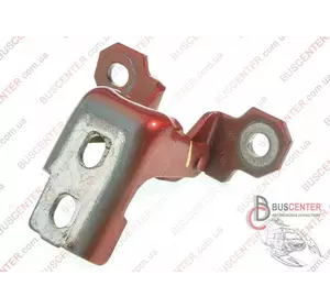 Петля двери передней левой верхняя (навес) Renault Captur 804010016RF Петля двери передней левой верхняя (навес) Renault Captur 804010016RF