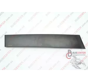 Молдинг двери задней левой (накладка на дверь верхняя) Nissan Leaf 822D33NA0A 822D3-3NA0A Молдинг двери задней левой (накладка на дверь верхняя) Nissan Leaf 822D33NA0A 822D3-3NA0A