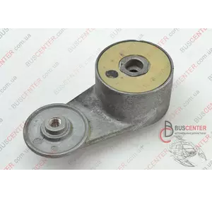Натяжной ролик генератора (натяжитель) Fiat Doblo 55195023 Натяжной ролик генератора (натяжитель) Fiat Doblo 55195023