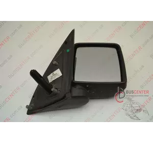 Зеркало наружное правое  механика Opel Combo 633427414 24400682 Зеркало наружное правое  механика Opel Combo 633427414 24400682