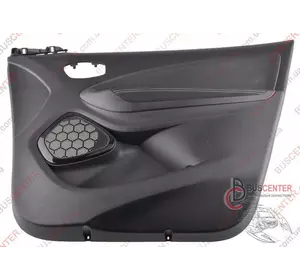 Обшивка двери передней правой (карта) Renault Zoe 809003321R Обшивка двери передней правой (карта) Renault Zoe 809003321R