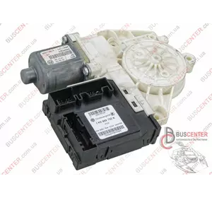 Моторчик стеклоподъемника передней правой двери Volkswagen Tiguan 5N0959702 0130822467 Моторчик стеклоподъемника передней правой двери Volkswagen Tiguan 5N0959702 0130822467