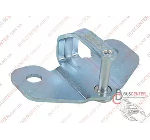Скоба замка двери задняя нижняя (штифт, зацеп, фиксатор) Fiat Ducato 1369006080 RWS1221 Скоба замка двери задняя нижняя (штифт, зацеп, фиксатор) Fiat Ducato 1369006080 RWS1221