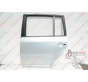Дверь задняя левая Volkswagen Touran 1T0833055R Дверь задняя левая Volkswagen Touran 1T0833055R