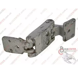 Навес двери задней распашной левой нижний (петля 270°) Mercedes Sprinter A9067400237 Навес двери задней распашной левой нижний (петля 270°) Mercedes Sprinter A9067400237