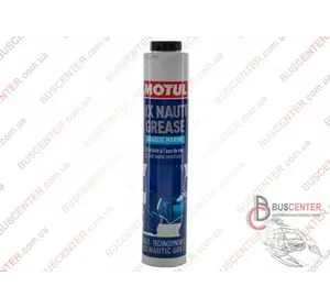 Высокотемпературная смазка подшипников 400 g (пластичная - водостойкая) Fiat Ducato NAUTIC GREASE 866614 Высокотемпературная смазка подшипников 400 g (пластичная - водостойкая) Fiat Ducato NAUTIC GREASE 866614