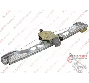 Стеклоподъемник двери передней правой с моторчиком Ford Custom BK21V23200BB BK21-V23200-BB Стеклоподъемник двери передней правой с моторчиком Ford Custom BK21V23200BB BK21-V23200-BB