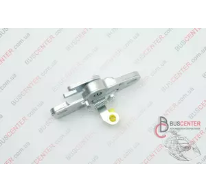 Замок боковой правой сдвижной двери верхний (защелка) Renault Master 8200179435 505 0067 Замок боковой правой сдвижной двери верхний (защелка) Renault Master 8200179435 505 0067