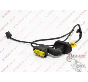 Проводка двери передней левой Renault Kangoo 8200373936 Проводка двери передней левой Renault Kangoo 8200373936