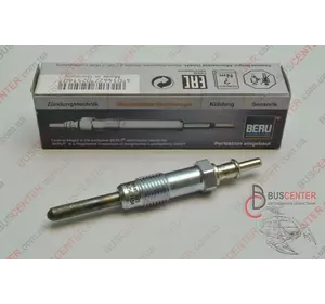 Свеча накаливания 11.5 V Mercedes Sprinter 001 159 26 01 GN 961         0100226250 Свеча накаливания 11.5 V Mercedes Sprinter 001 159 26 01 GN 961         0100226250