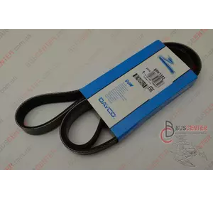 Ремень ручейковый 6 PK 1352 Volkswagen Transporter 071 145 933 Q 6PK1352 Ремень ручейковый 6 PK 1352 Volkswagen Transporter 071 145 933 Q 6PK1352