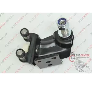 Ролик боковой правой сдвижной двери средний без рычага Fiat Ducato 1376704080 PFC NB 05 Ролик боковой правой сдвижной двери средний без рычага Fiat Ducato 1376704080 PFC NB 05