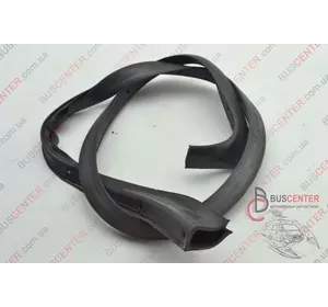 Уплотнитель двери передней правой (верх) Fiat Fiorino 1354717080 Уплотнитель двери передней правой (верх) Fiat Fiorino 1354717080