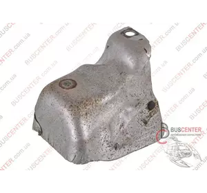 Теплозащита выпускного коллектора (VW AUDI SKODA CBZ 1.2TSI) Volkswagen Touran 03F253041G Теплозащита выпускного коллектора (VW AUDI SKODA CBZ 1.2TSI) Volkswagen Touran 03F253041G