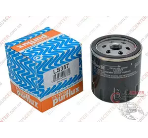 Масляный фильтр Ford Connect 1 218 846 LS357 Масляный фильтр Ford Connect 1 218 846 LS357