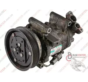 Компрессор кондиционера Renault Kangoo 8200953359 SD6V121918 Компрессор кондиционера Renault Kangoo 8200953359 SD6V121918
