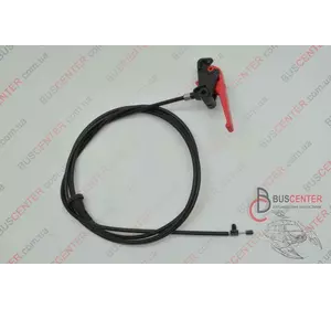 Трос капота Peugeot Partner 7937 J7 SEIM 554651 Трос капота Peugeot Partner 7937 J7 SEIM 554651