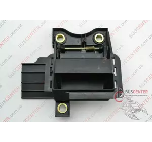Ручка двери задней распашной под центральный замок (внутренняя) Volkswagen Caddy 2K0829309 Ручка двери задней распашной под центральный замок (внутренняя) Volkswagen Caddy 2K0829309