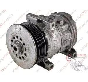 Компрессор кондиционера Fiat Doblo 4471909700 51794515 Компрессор кондиционера Fiat Doblo 4471909700 51794515