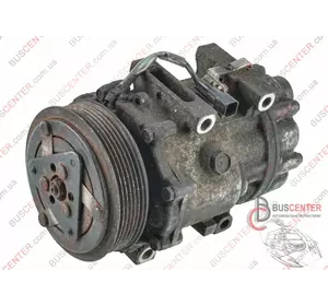 Компрессор кондиционера (Volvo V50 S40 2,0D) Ford Focus 3M5H19D629HC 3M5H-19D629-HC Компрессор кондиционера (Volvo V50 S40 2,0D) Ford Focus 3M5H19D629HC 3M5H-19D629-HC