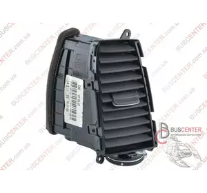 Дефлектор воздушный торпеды центральный левый Hyundai Santa Fe 97410-2B000 Дефлектор воздушный торпеды центральный левый Hyundai Santa Fe 97410-2B000