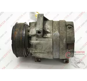 Компрессор кондиционера Renault Master 8200200671 Компрессор кондиционера Renault Master 8200200671
