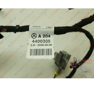 Проводка двери передней правой Mercedes C-class A2044400305 Проводка двери передней правой Mercedes C-class A2044400305