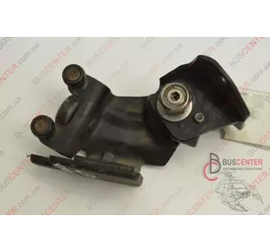 Ролик боковой правой сдвижной двери средний с рычагом Fiat Ducato 1344266080 1348412080 Ролик боковой правой сдвижной двери средний с рычагом Fiat Ducato 1344266080 1348412080