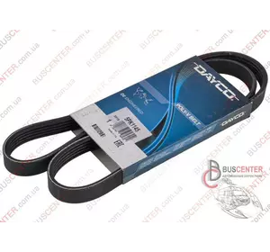 Ремень ручейковый 5 PK 1145 Fiat Doblo 71732350 5PK1145 Ремень ручейковый 5 PK 1145 Fiat Doblo 71732350 5PK1145