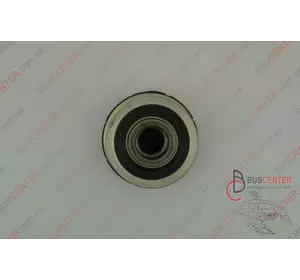 Шкив генератора демпферный 5 ручейковый Renault Master VKM 03602 F-234637.04 Шкив генератора демпферный 5 ручейковый Renault Master VKM 03602 F-234637.04