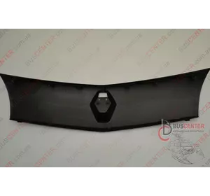 Решетка радиатора Renault Kangoo 8200499017 6502-07-6011990P Решетка радиатора Renault Kangoo 8200499017 6502-07-6011990P