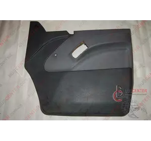 Обшивка двери передней правой (карта, панель) Mercedes Vito 6387200810 Обшивка двери передней правой (карта, панель) Mercedes Vito 6387200810