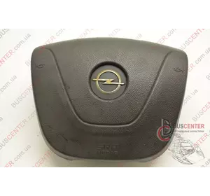 Подушка безопасности водительская Opel Movano PA15368020 PA15368020