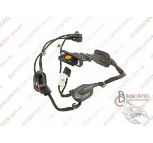 Проводка двери передней левой Volkswagen Caddy 2K0971120N Проводка двери передней левой Volkswagen Caddy 2K0971120N