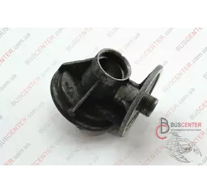 Корпус масляного фильтра Renault Kangoo 8200180474 Корпус масляного фильтра Renault Kangoo 8200180474