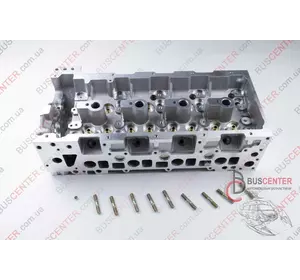Головка блока цилиндров (ГБЦ) Volkswagen Transporter 070 103 063 D 070103063D Головка блока цилиндров (ГБЦ) Volkswagen Transporter 070 103 063 D 070103063D