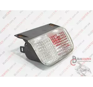 Фонарь заднего хода левый с 2007 Renault Trafic 8200968070 Фонарь заднего хода левый с 2007 Renault Trafic 8200968070