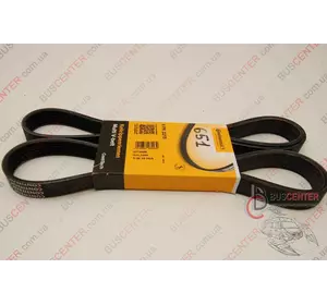 Ремень генератора Mercedes Vito A0029933296 6PK2215 Ремень генератора Mercedes Vito A0029933296 6PK2215