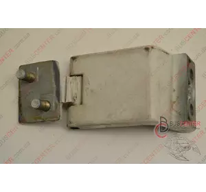Навес двери задней распашной левой нижний / правой верхний (петля) Renault Trafic 7701461571 Навес двери задней распашной левой нижний / правой верхний (петля) Renault Trafic 7701461571