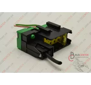 Блок предохранителей Citroen Berlingo 9652935680 Блок предохранителей Citroen Berlingo 9652935680