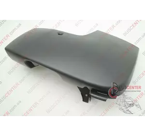 Клык бампера задний правый Renault Trafic 8200201457 602698-J Клык бампера задний правый Renault Trafic 8200201457 602698-J