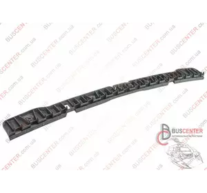 Кронштейн крепления заднего бампера (хэтчбек) Volkswagen Golf 1K6807863 Кронштейн крепления заднего бампера (хэтчбек) Volkswagen Golf 1K6807863