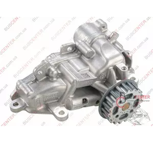 Масляный насос Ford Custom 2 213 638 GK2Q 6600 FA Масляный насос Ford Custom 2 213 638 GK2Q 6600 FA