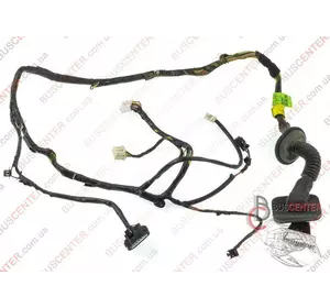 Проводка двери передней левой Hyundai H-1 Travel-cargo 91600-4H730 916004H730 Проводка двери передней левой Hyundai H-1 Travel-cargo 91600-4H730 916004H730