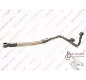Трубка подачи масла на турбину (Opel Zafira B\ Vectra C 1/9 CDTI) Fiat Doblo 73503216 Трубка подачи масла на турбину (Opel Zafira B\ Vectra C 1/9 CDTI) Fiat Doblo 73503216